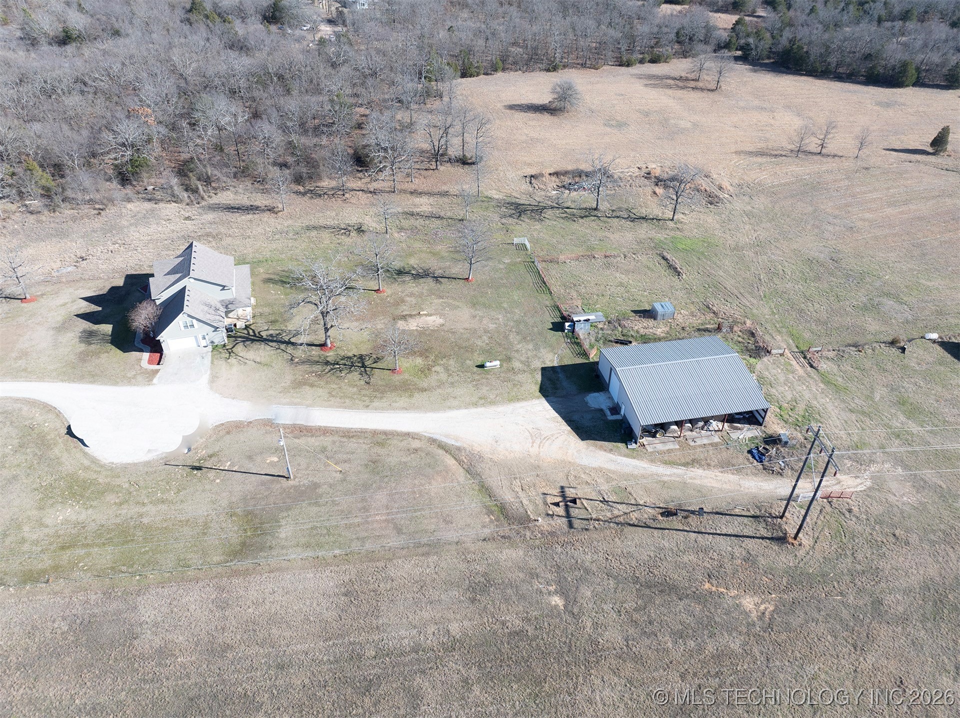 450778 E 1000 Road Property Photo 53