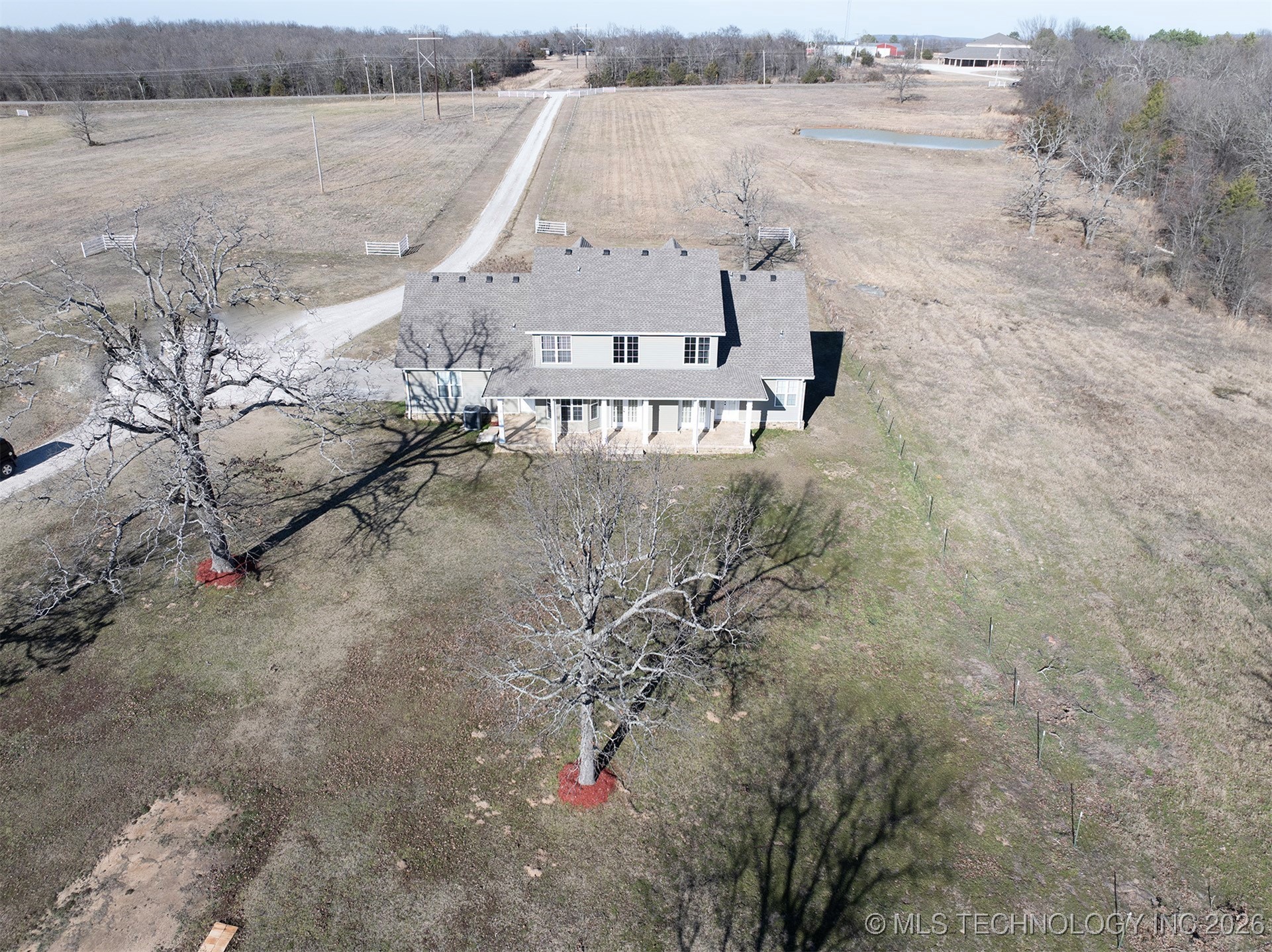 450778 E 1000 Road Property Photo 57