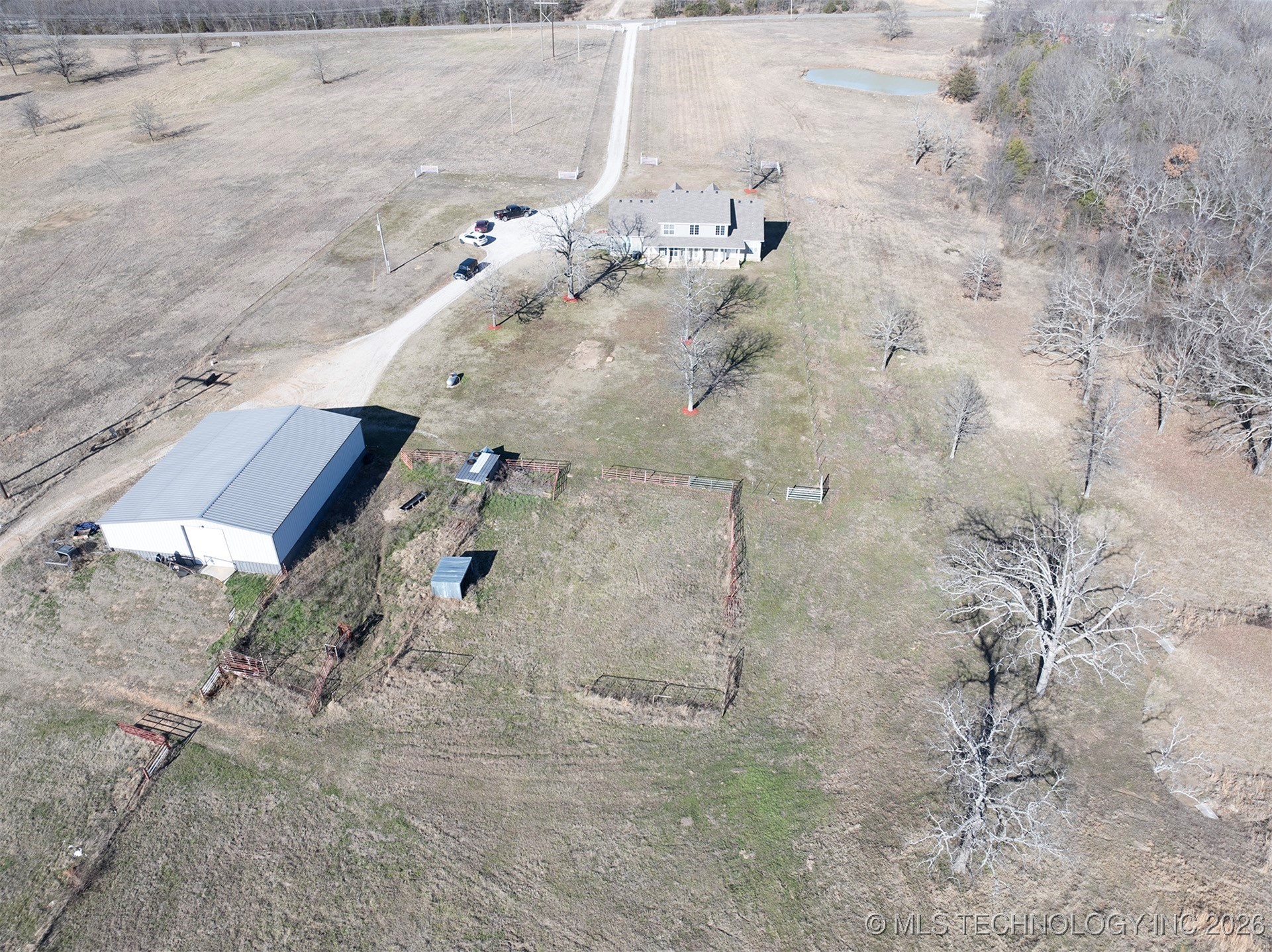 450778 E 1000 Road Property Photo 58