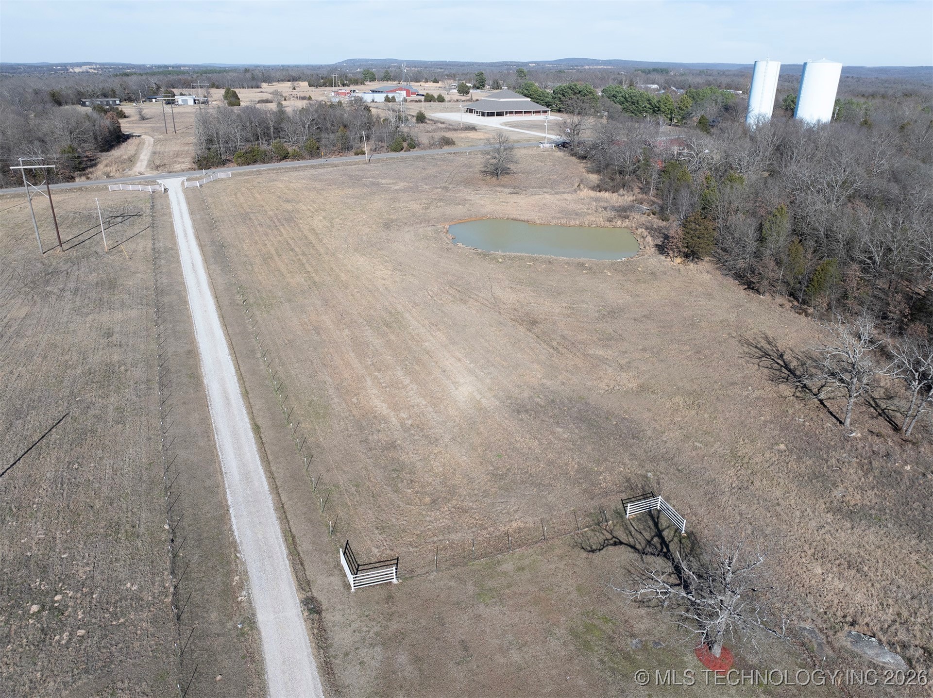 450778 E 1000 Road Property Photo 59