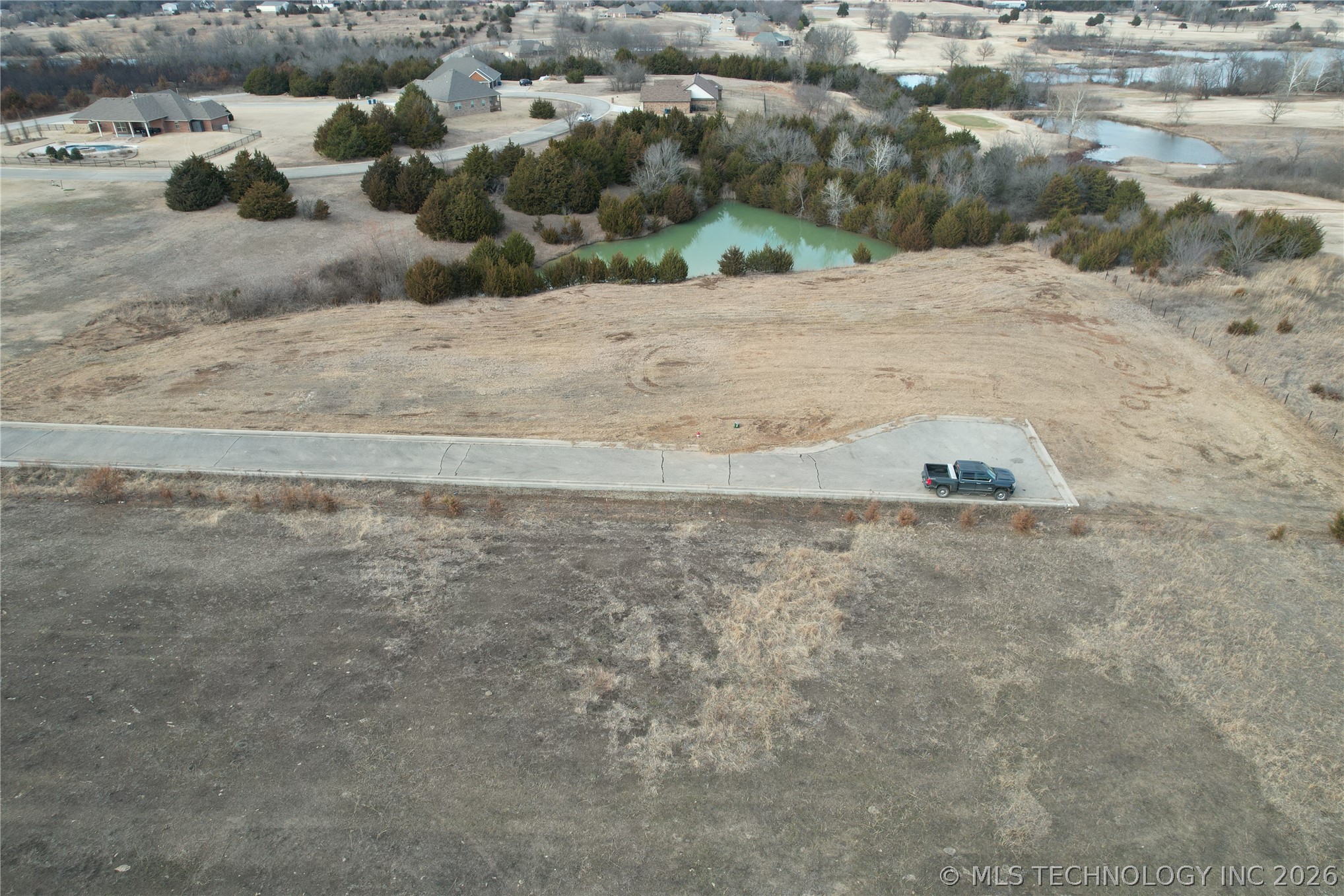 E Country Club Drive Property Photo 26