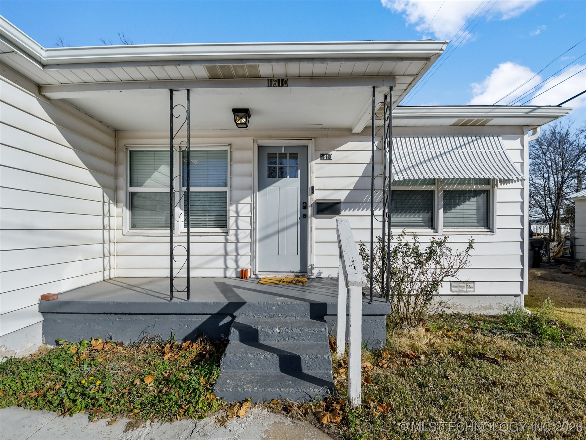 1610 Tower Drive Property Photo 1