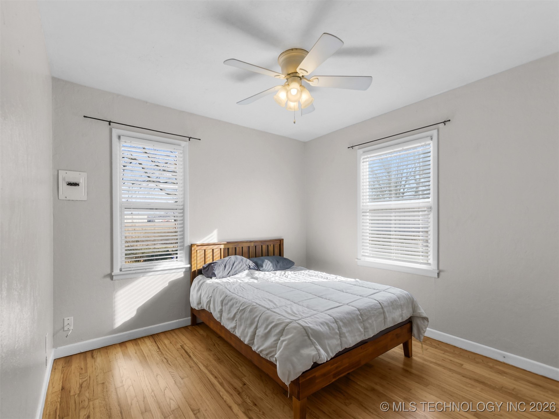 1610 Tower Drive Property Photo 4