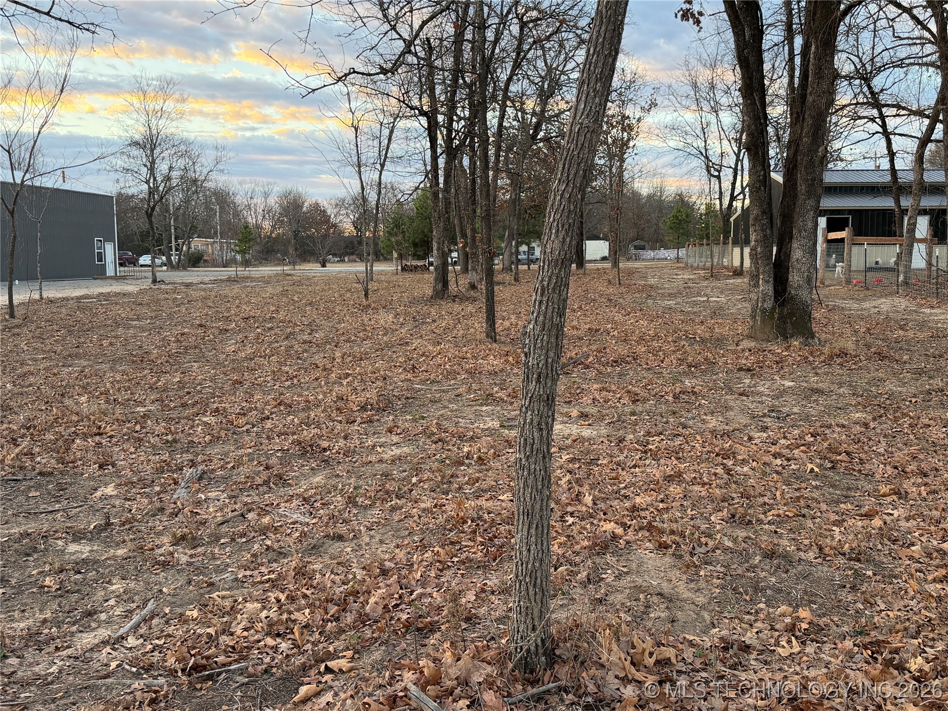 001 Siers Road Property Photo 1