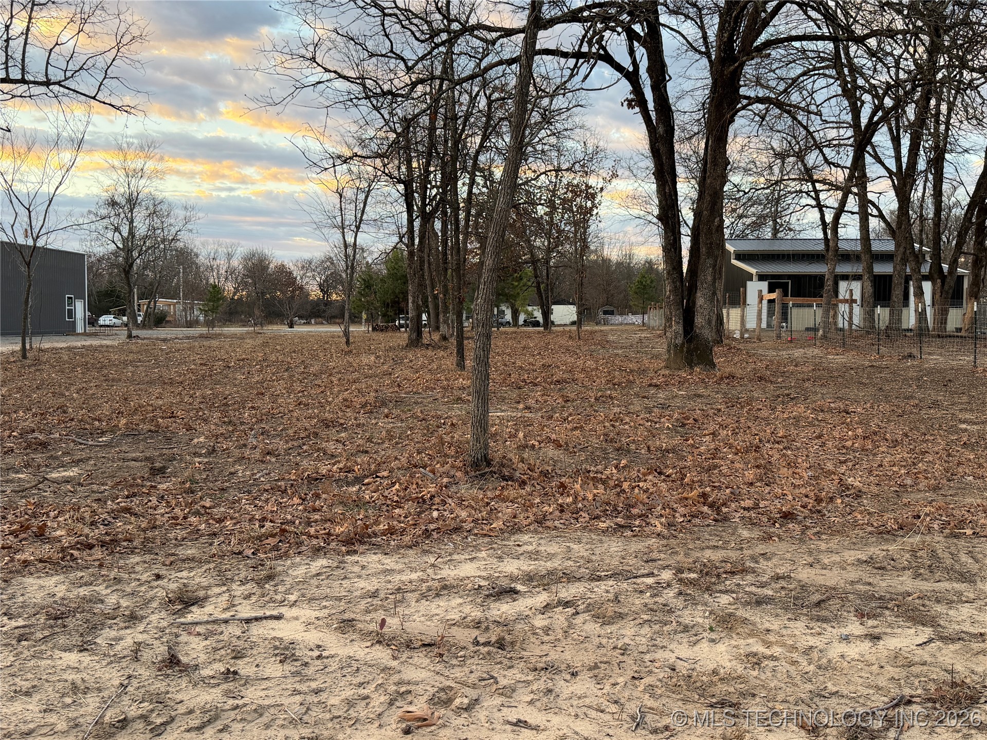 001 Siers Road Property Photo 2