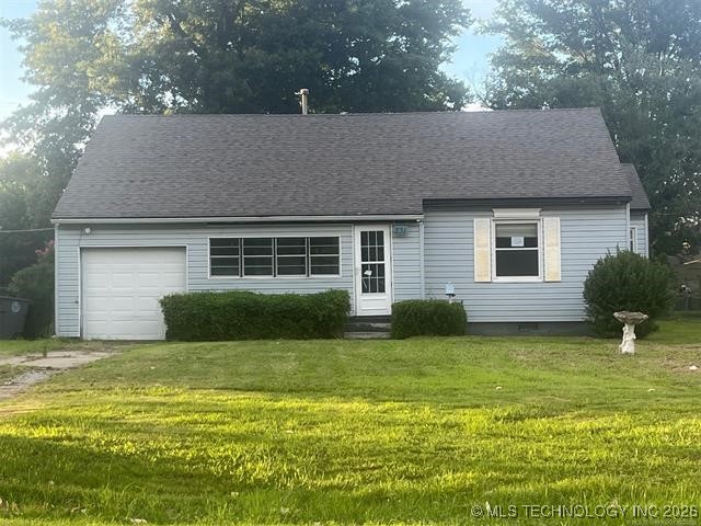 231 E Mohawk Boulevard Property Photo 1