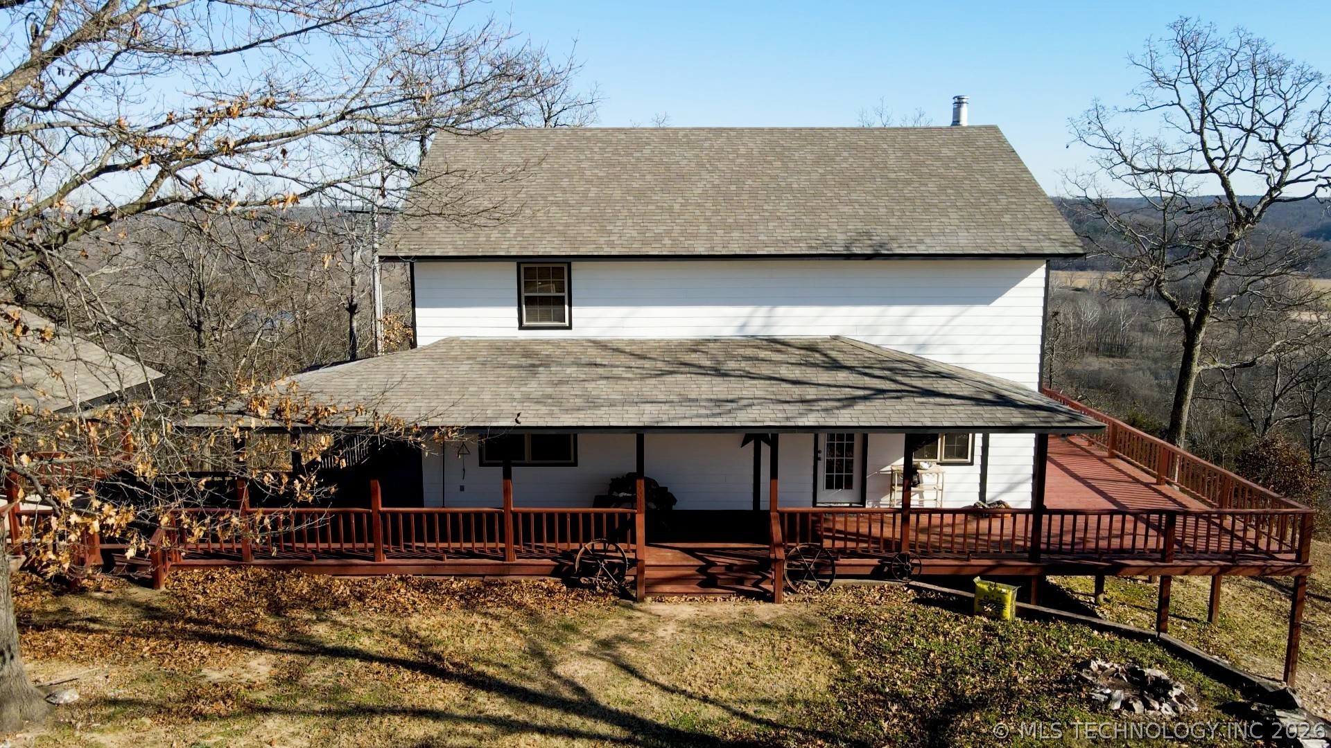 8657 N Hwy 10 Property Photo 1