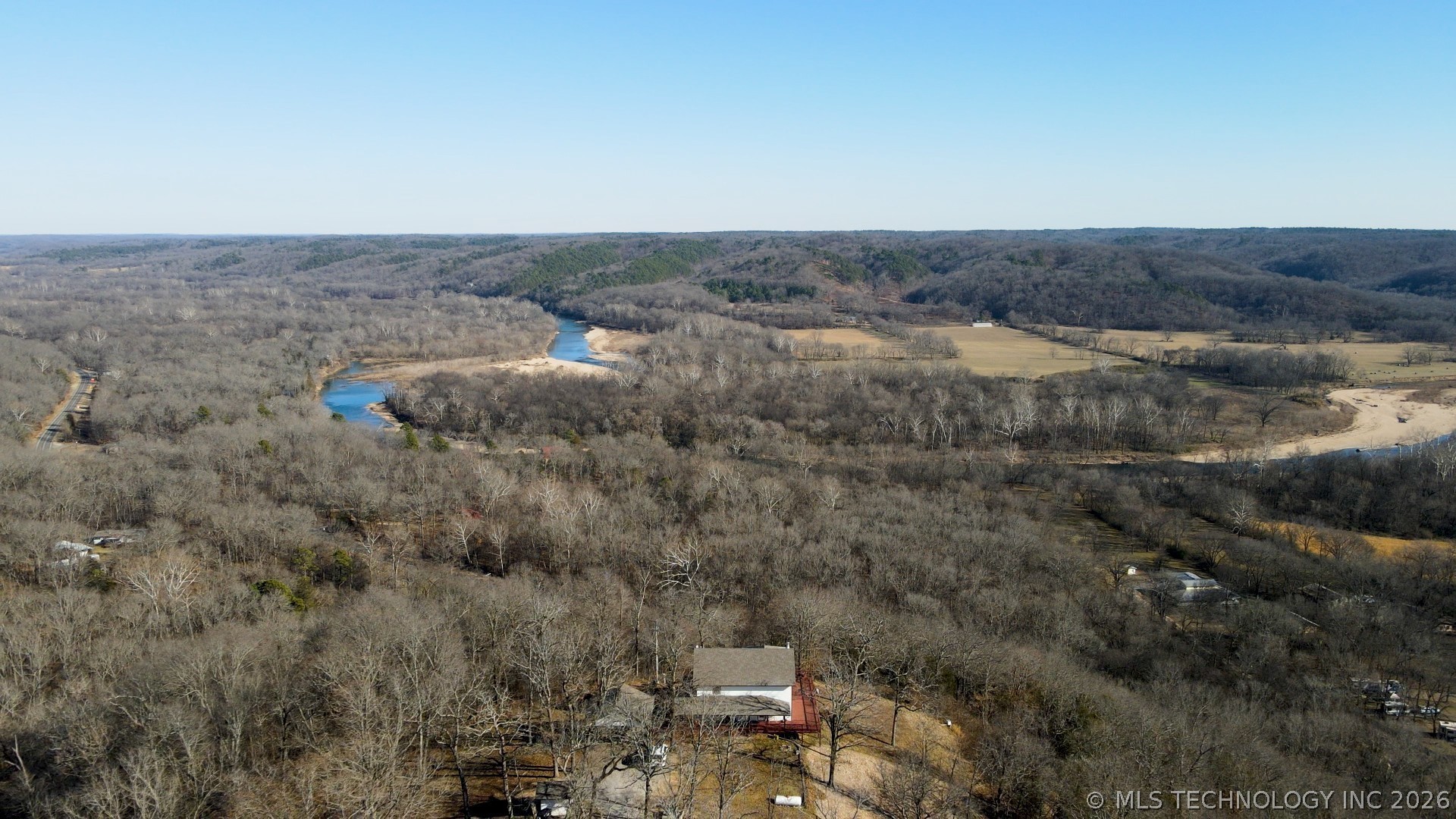 8657 N Hwy 10 Property Photo 3