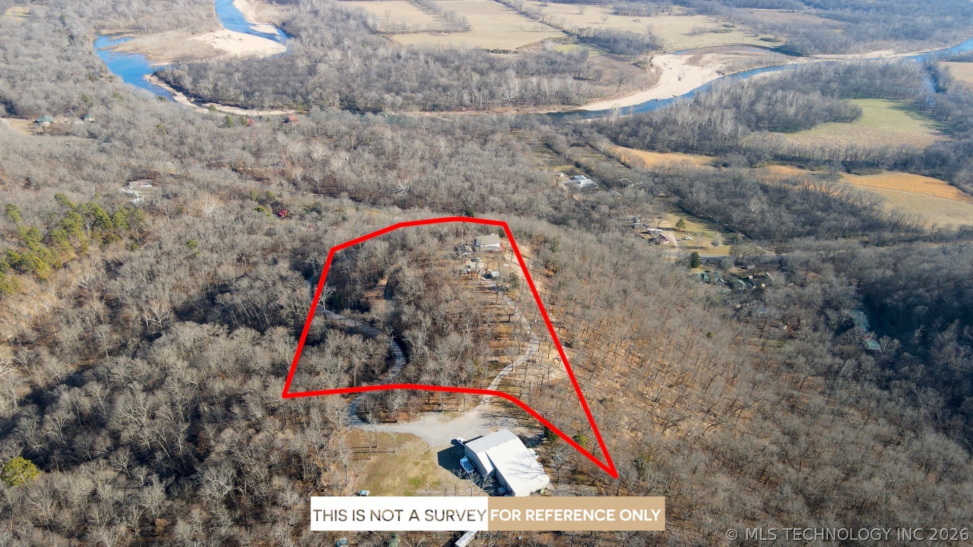 8657 N Hwy 10 Property Photo 8