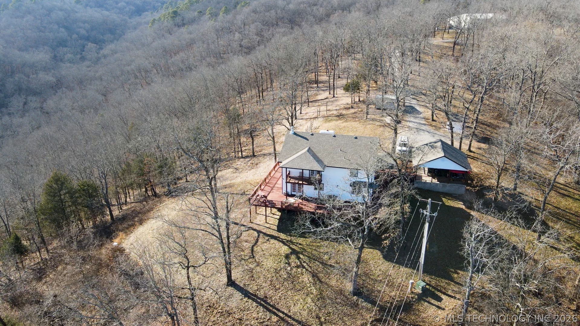 8657 N Hwy 10 Property Photo 9