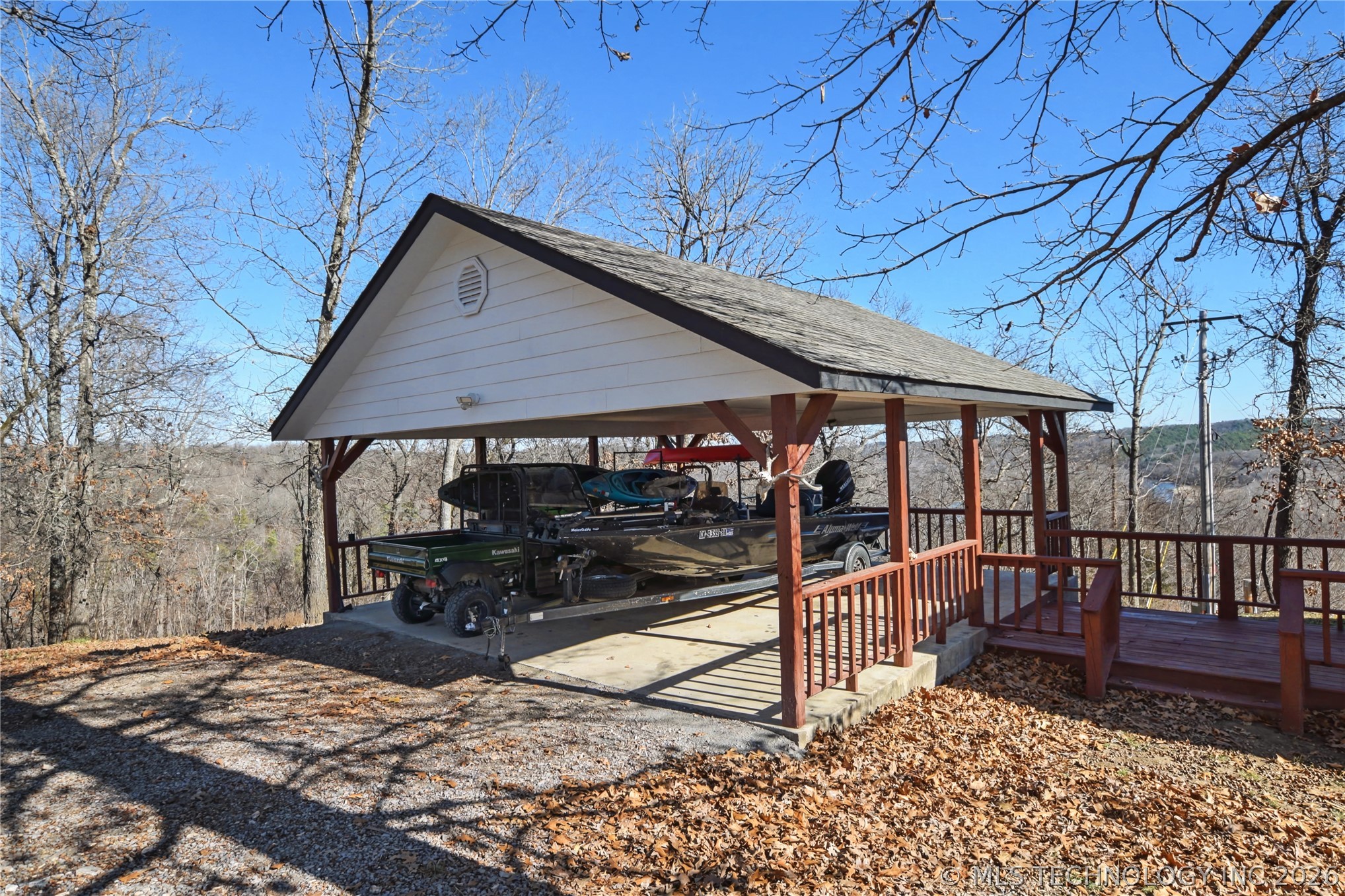 8657 N Hwy 10 Property Photo 32