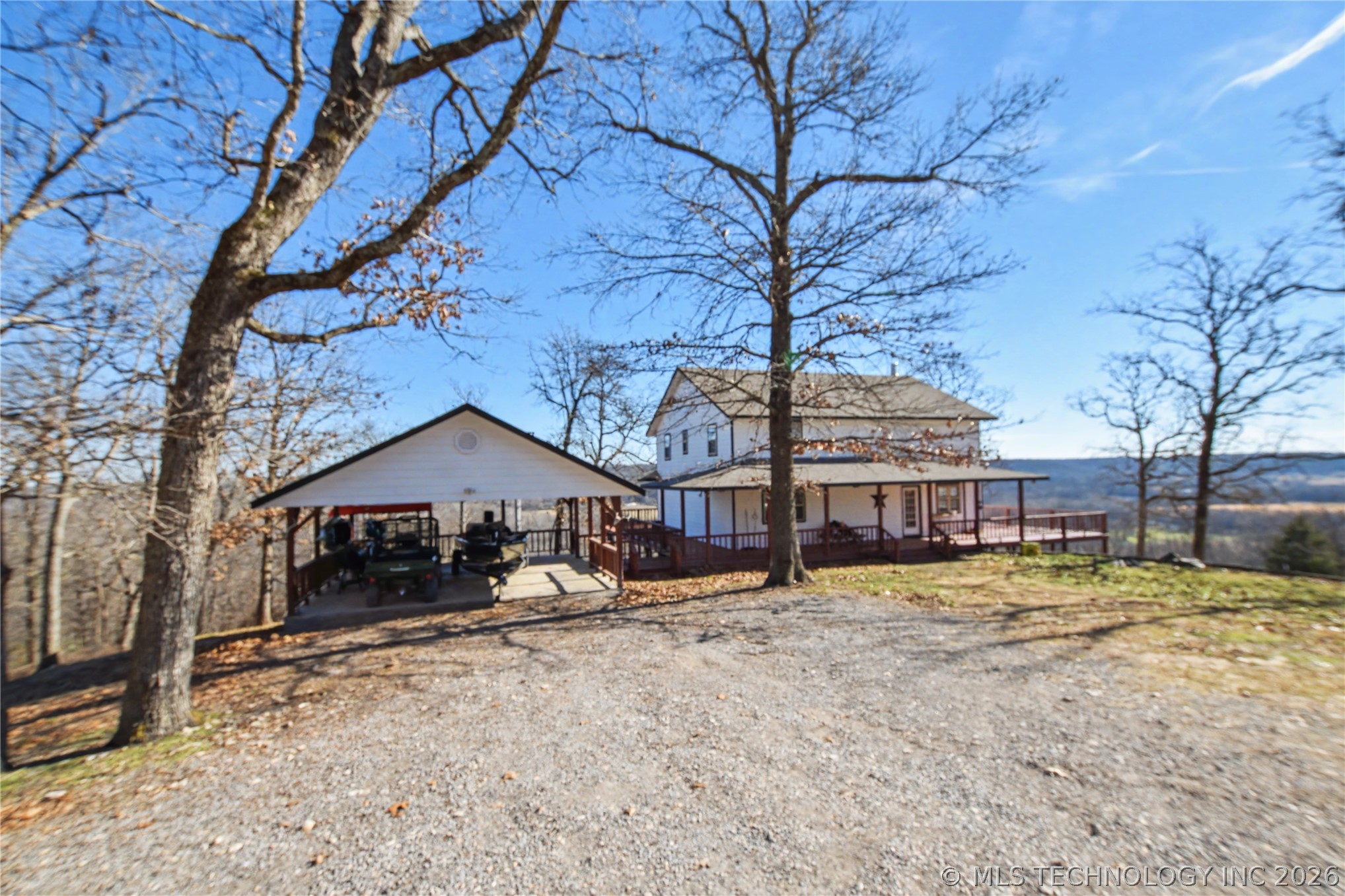 8657 N Hwy 10 Property Photo 34