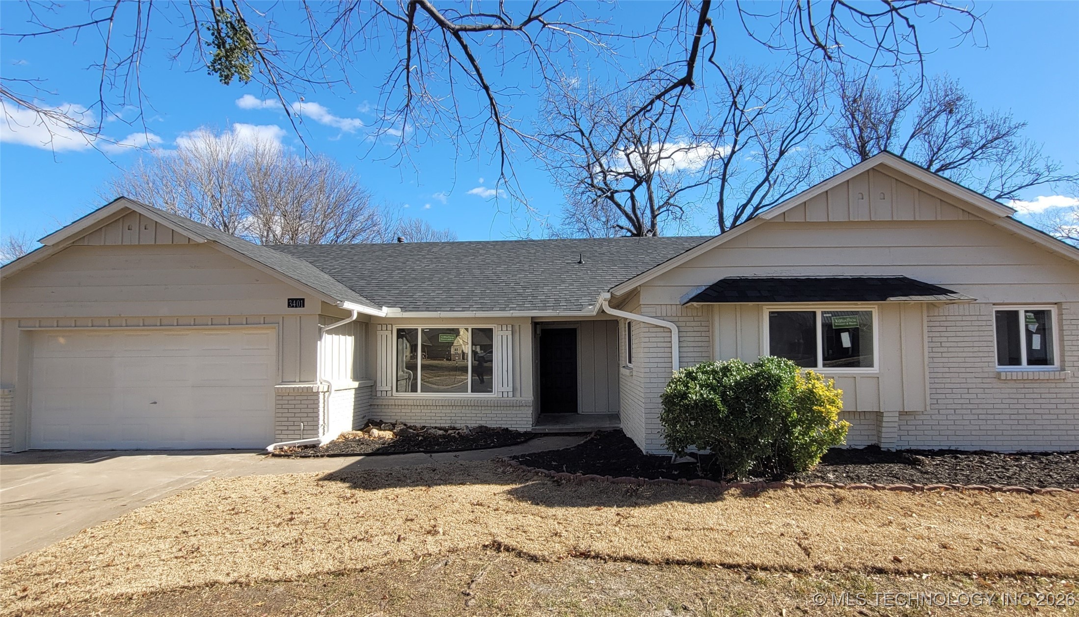 3401 S 93rd East Avenue Property Photo 2