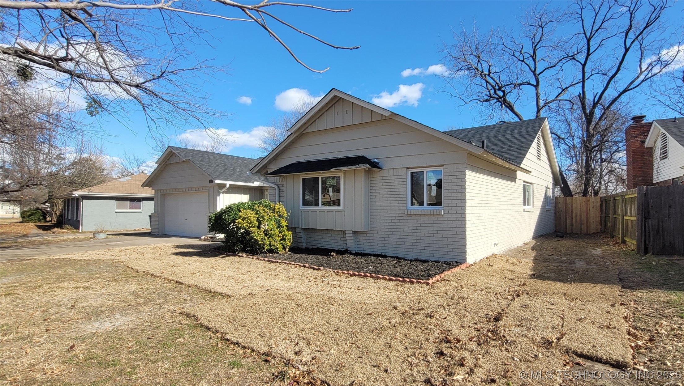 3401 S 93rd East Avenue Property Photo 4