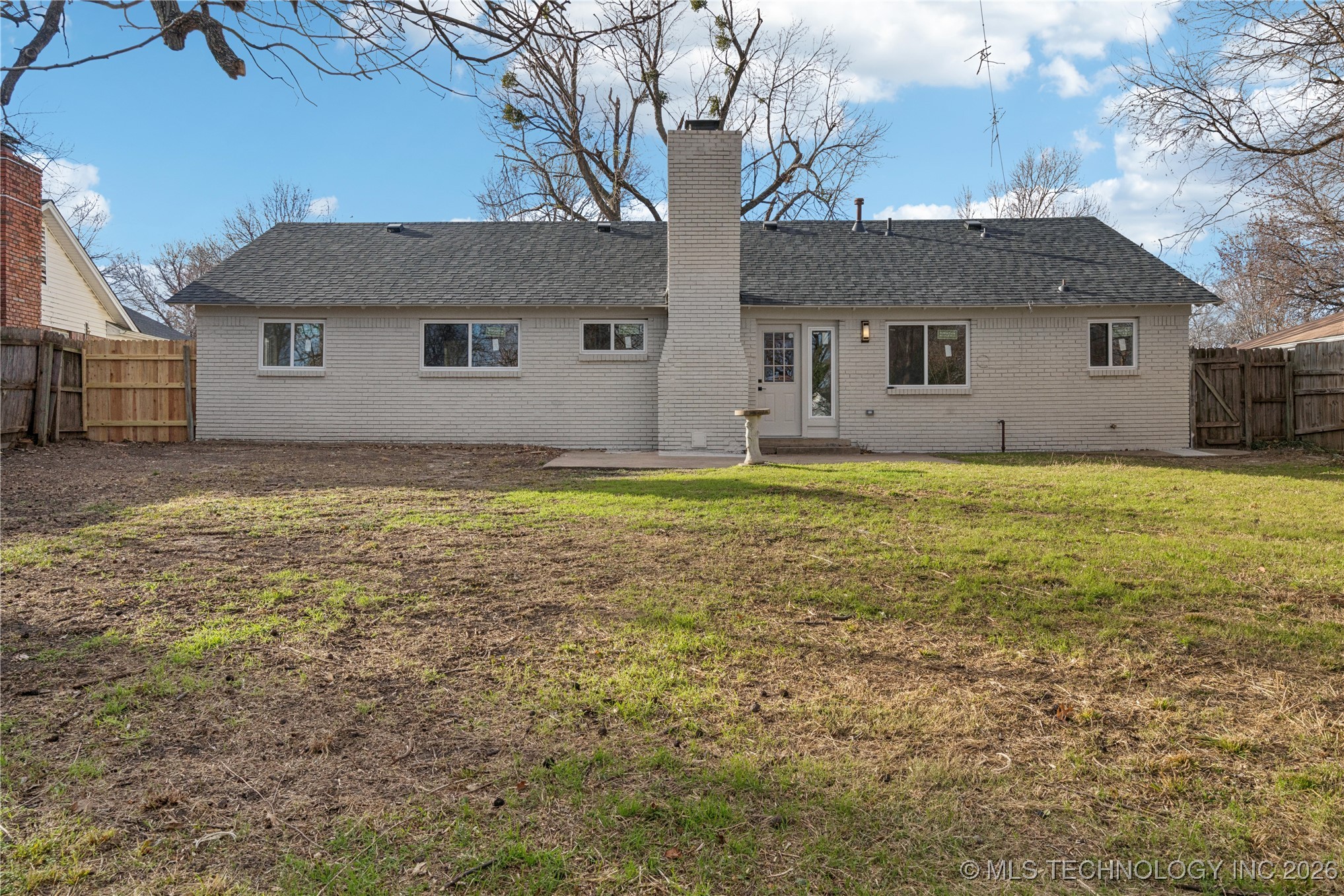 3401 S 93rd East Avenue Property Photo 29