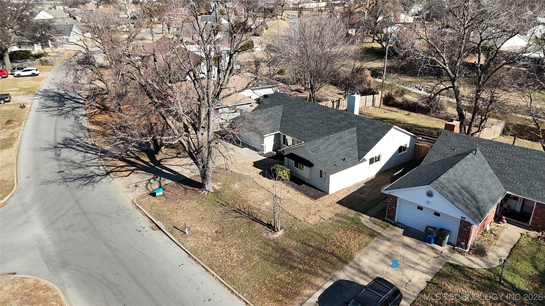 3401 S 93rd East Avenue Property Photo 31