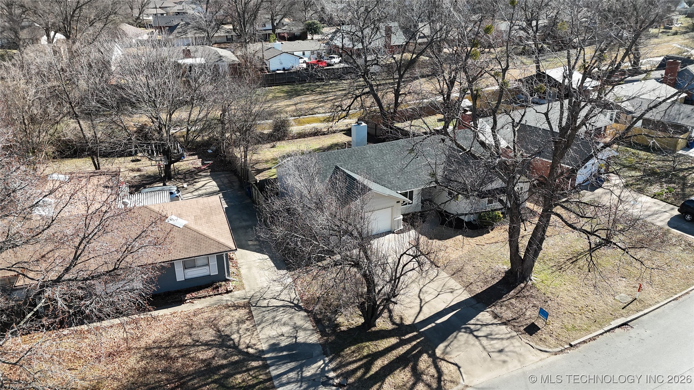 3401 S 93rd East Avenue Property Photo 32