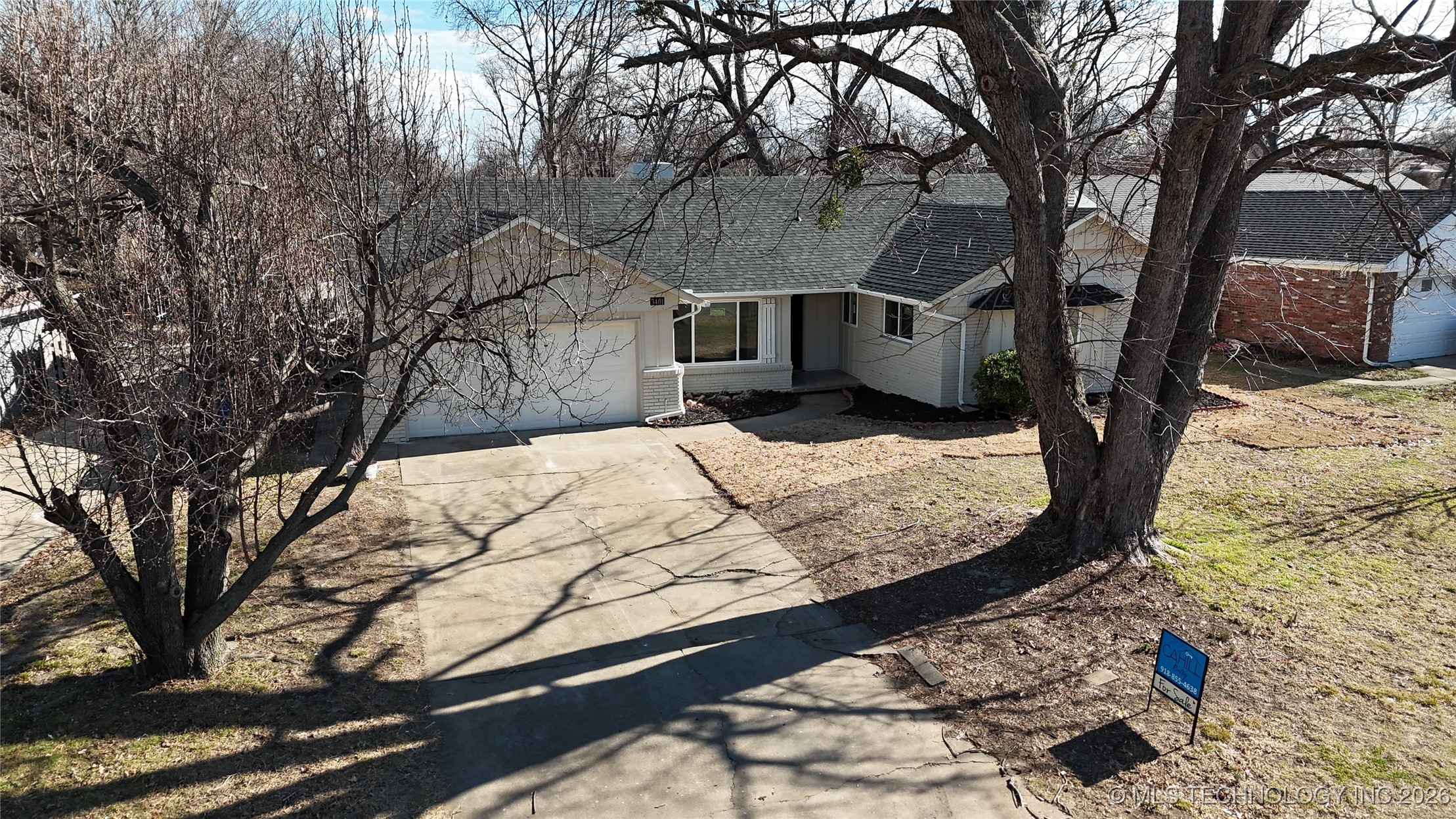 3401 S 93rd East Avenue Property Photo 33