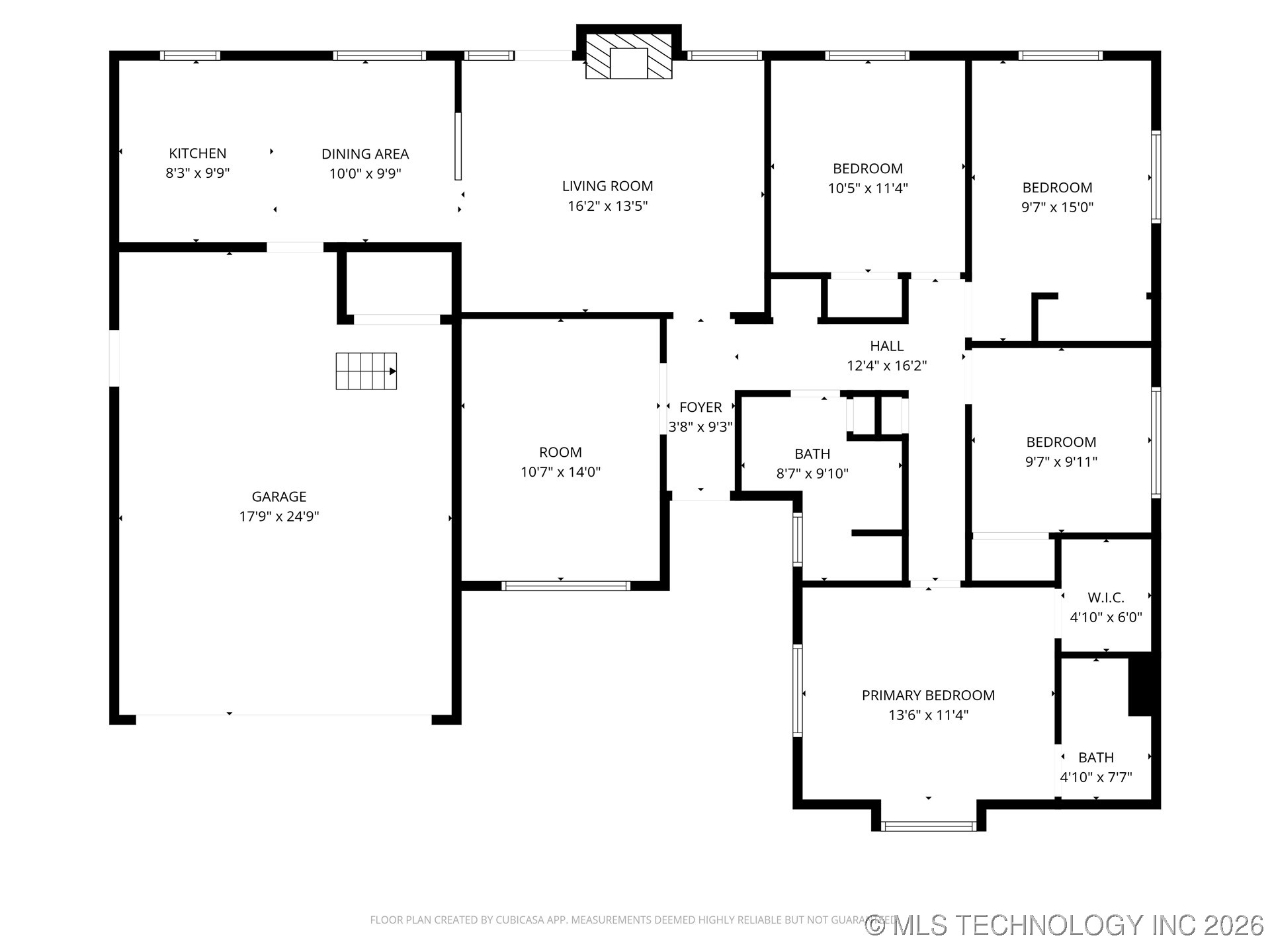 3401 S 93rd East Avenue Property Photo 35