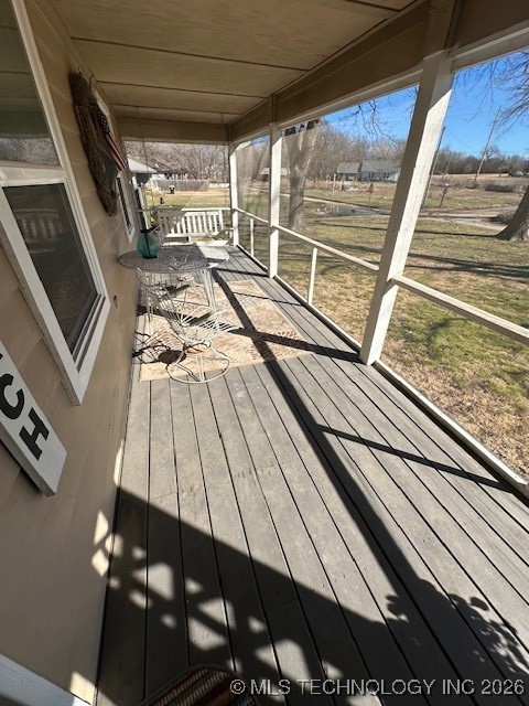 924 N Burns Property Photo 7