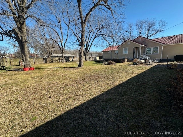 924 N Burns Property Photo 9