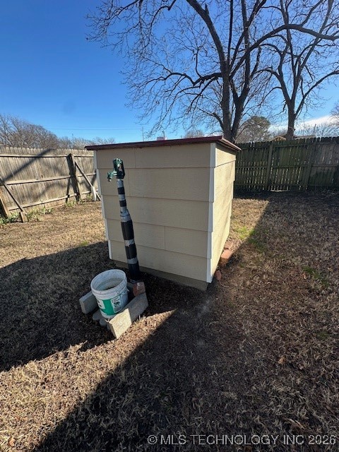 924 N Burns Property Photo 10