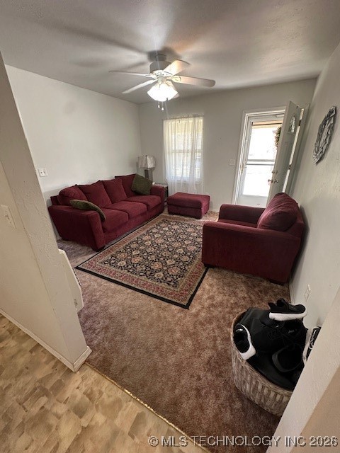 924 N Burns Property Photo 21