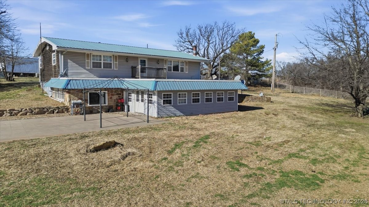760707 S County Road 3520 Road Property Photo 2