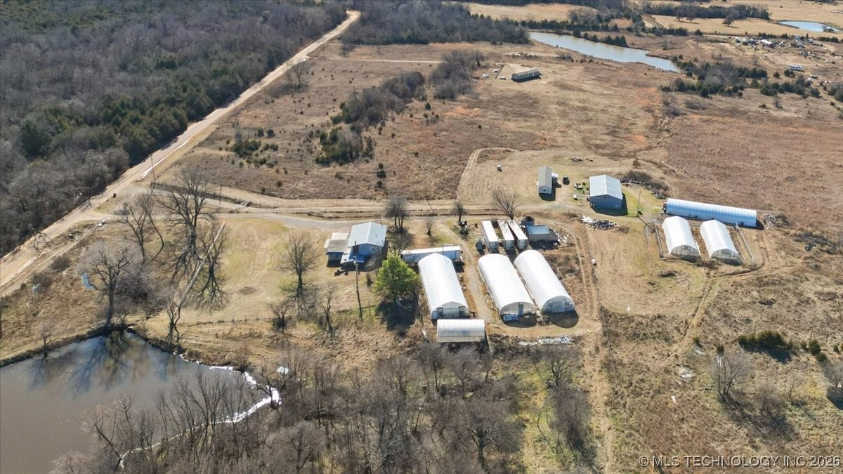 760707 S County Road 3520 Road Property Photo 9