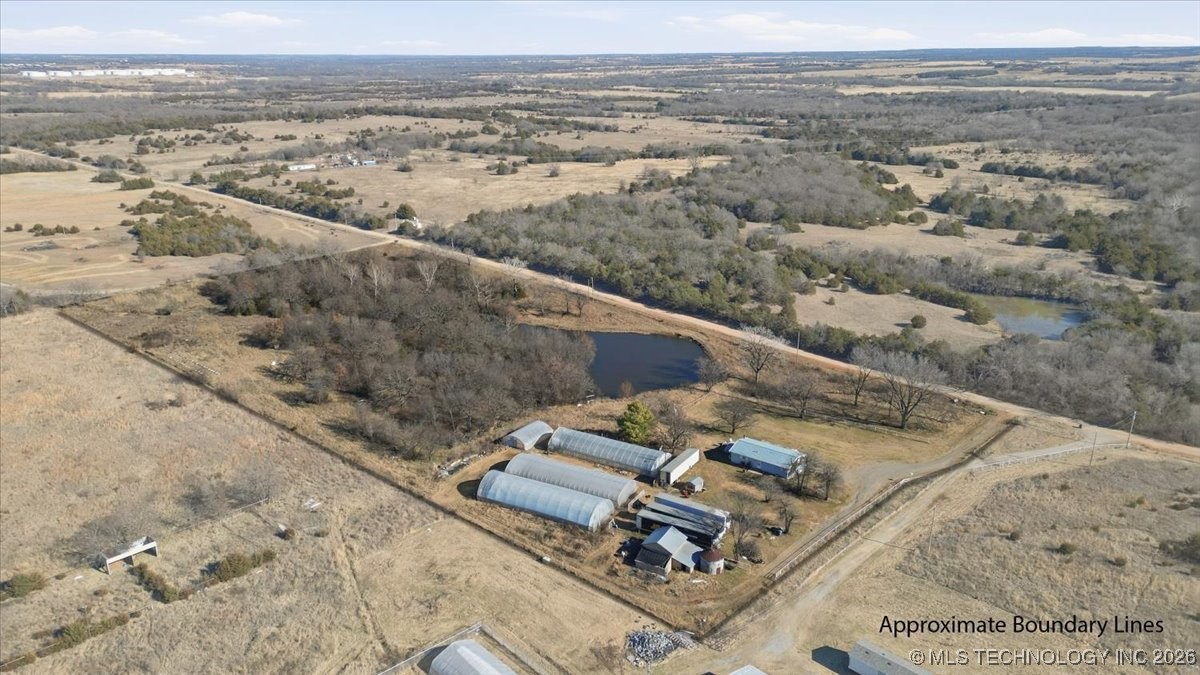 760707 S County Road 3520 Road Property Photo 11