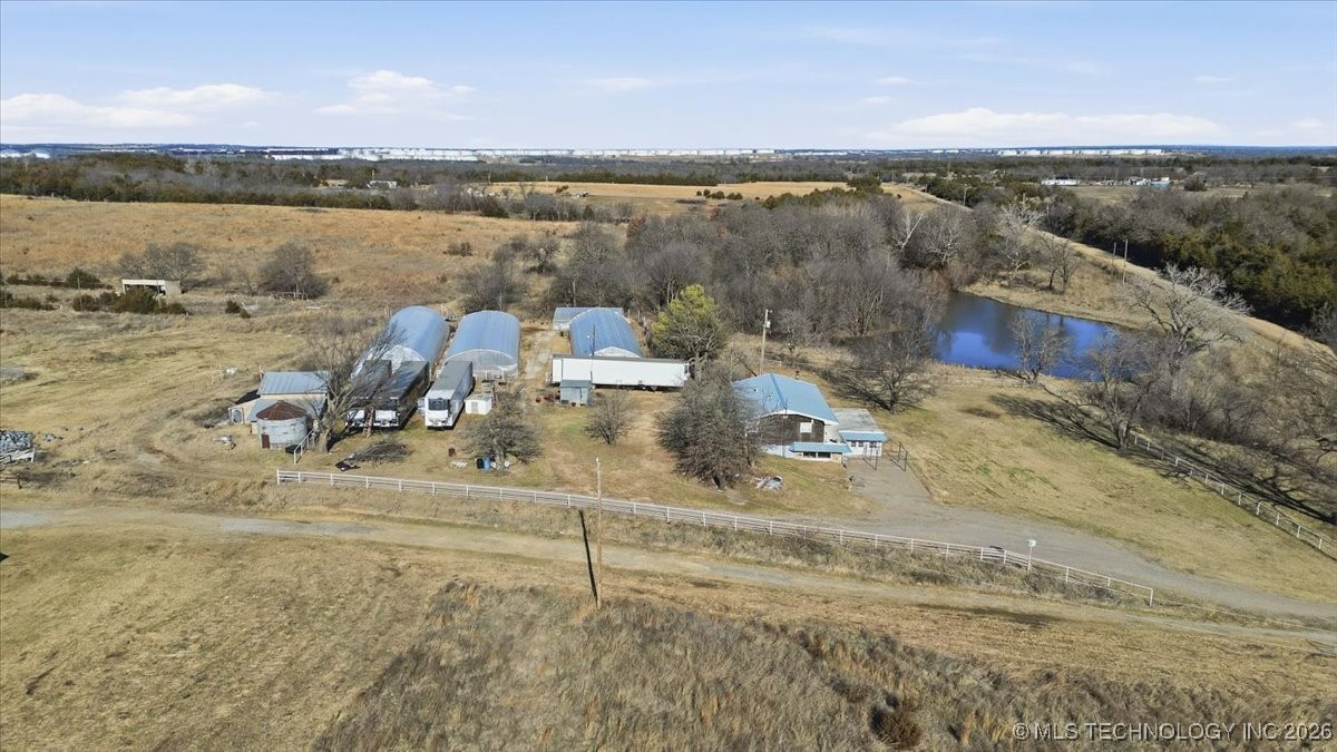 760707 S County Road 3520 Road Property Photo 15