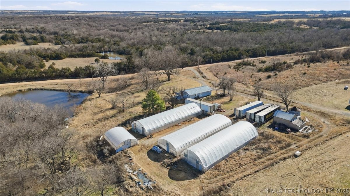 760707 S County Road 3520 Road Property Photo 17