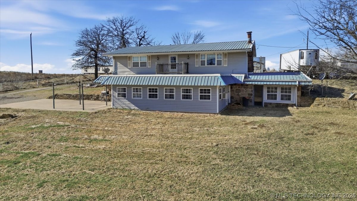 760707 S County Road 3520 Road Property Photo 19