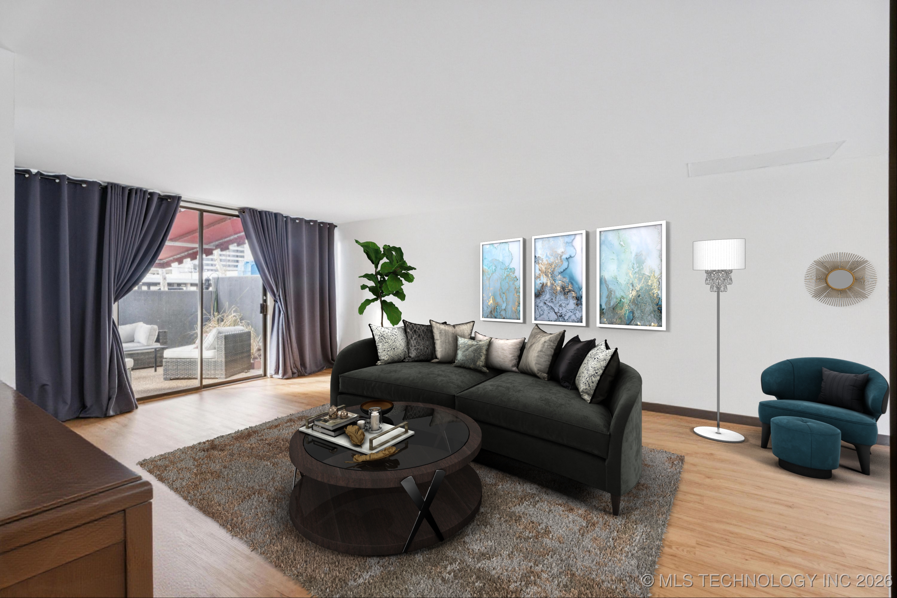 410 W 7th Street 244 Property Photo 4