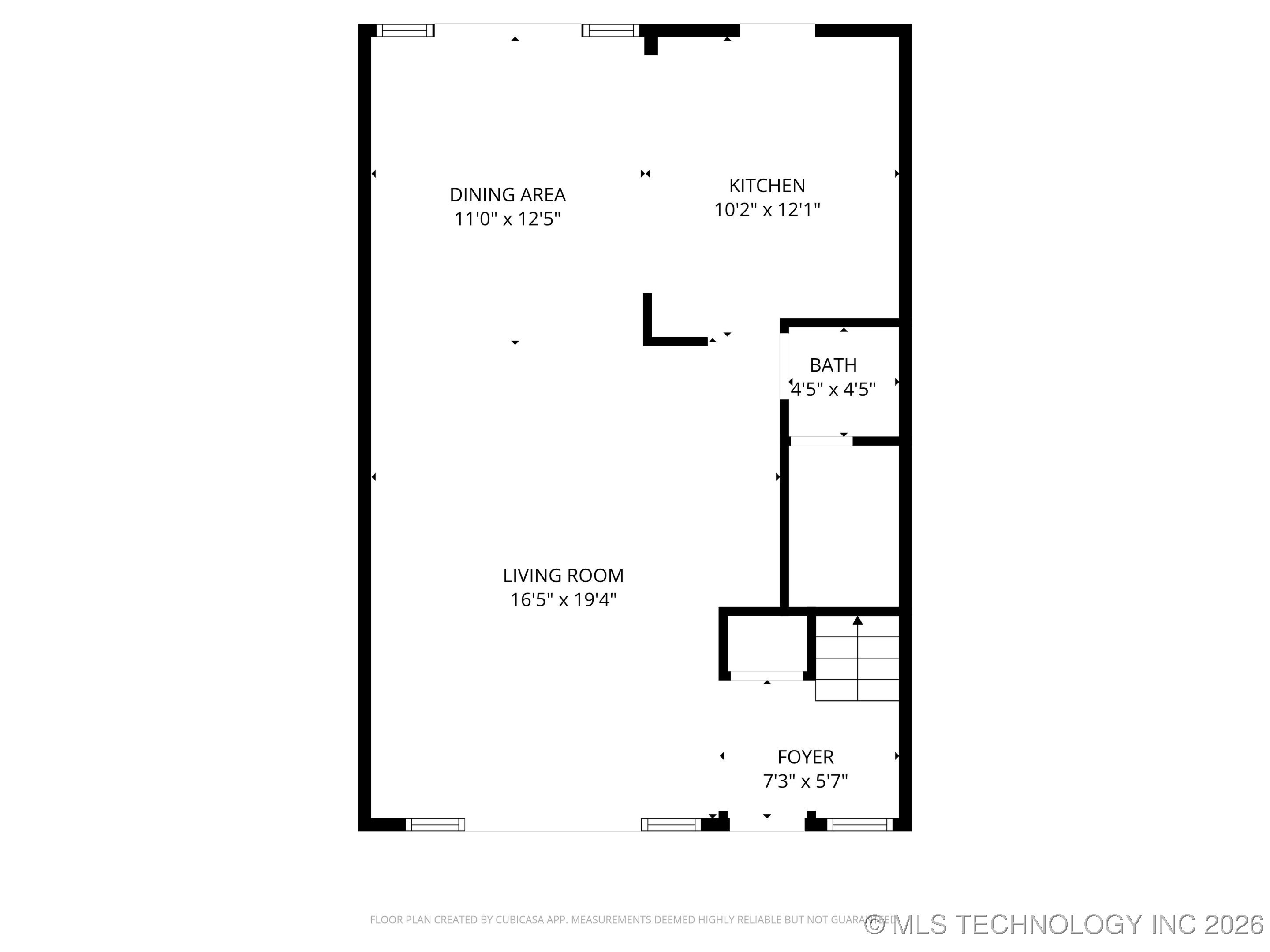 410 W 7th Street 244 Property Photo 32