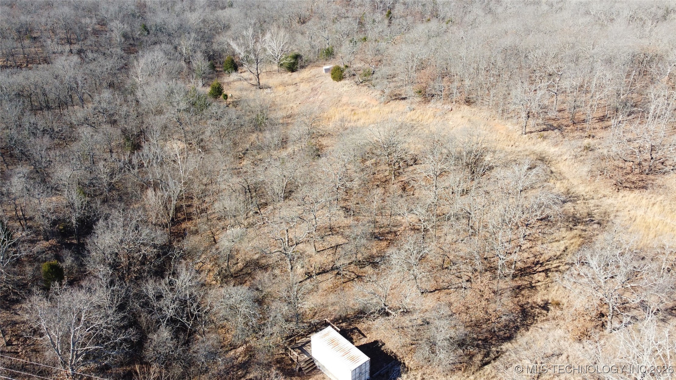 E 1020 Road Property Photo 1