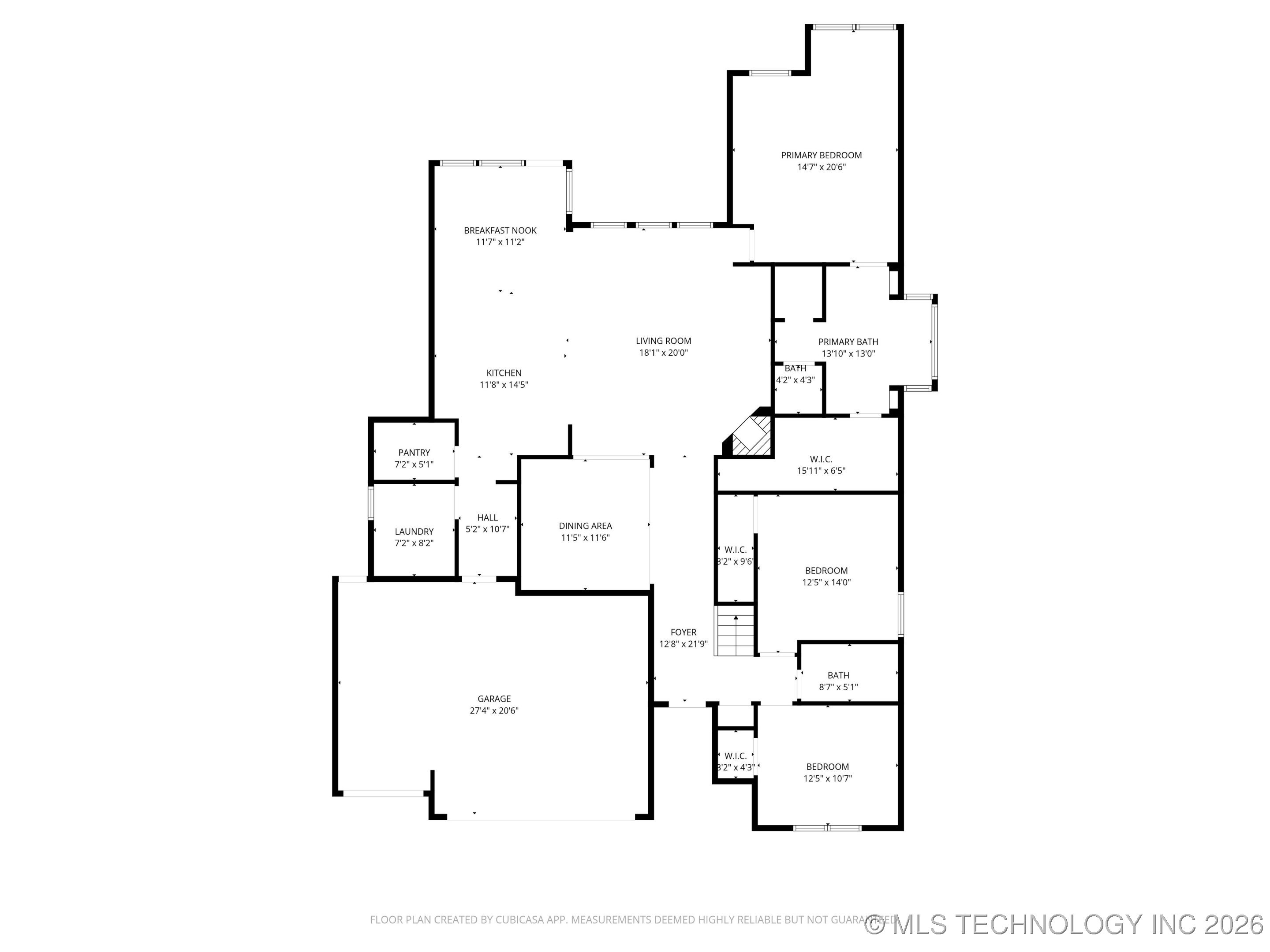 1604 E Quantico Street Property Photo 48