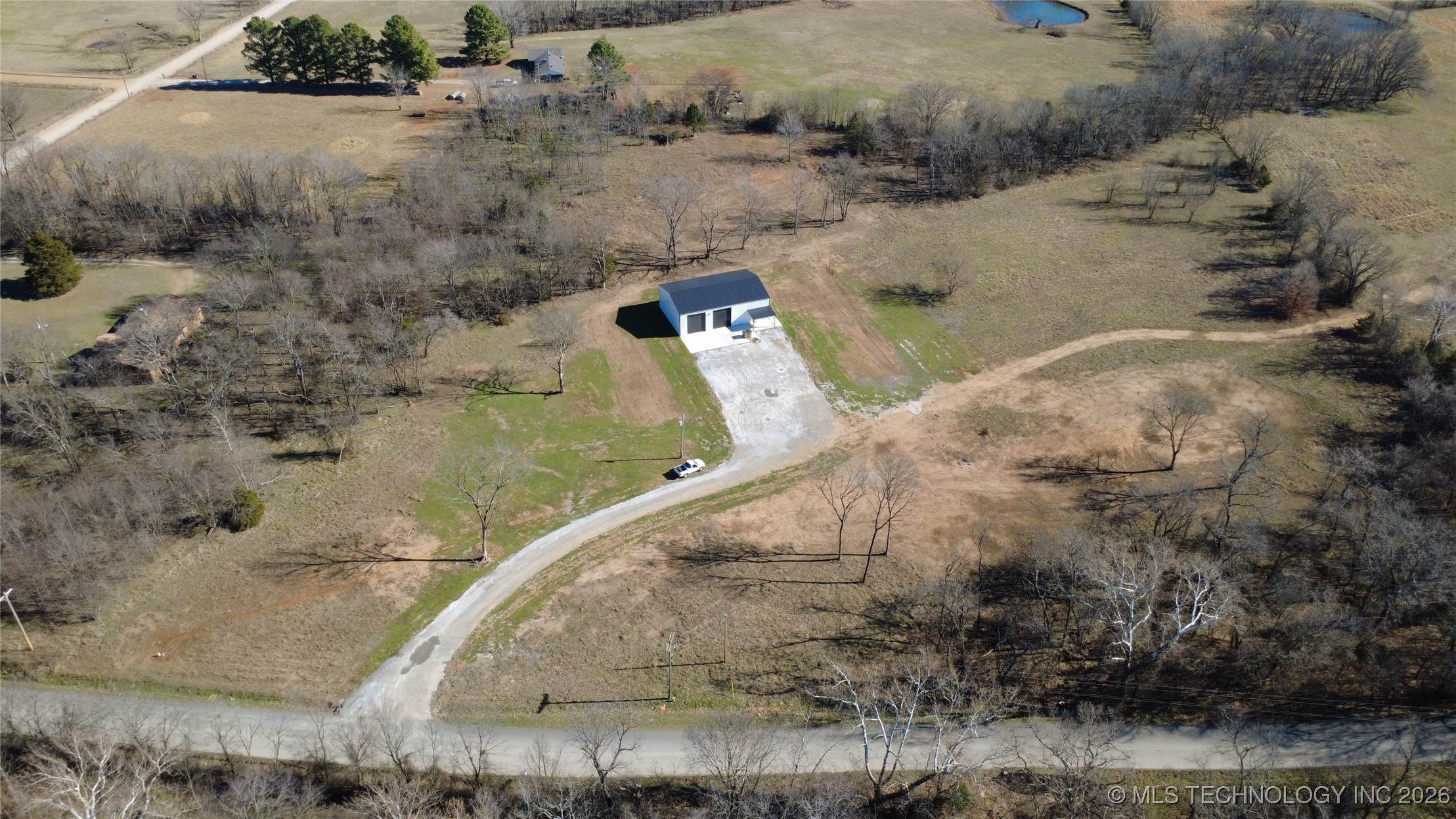 24070 S Manard Road Property Photo 3