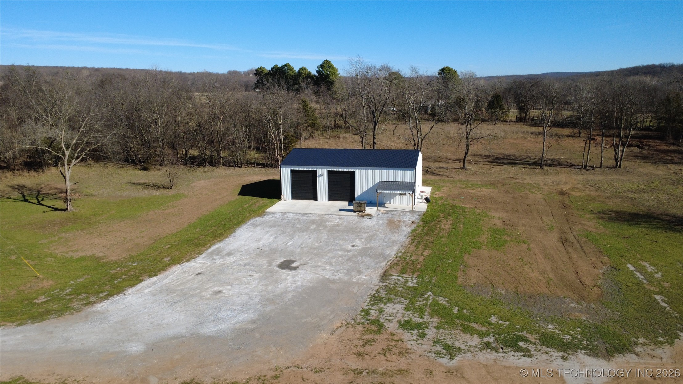24070 S Manard Road Property Photo 7