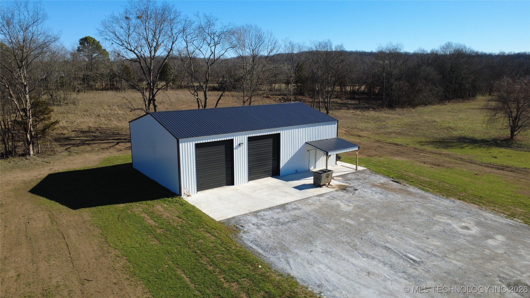 24070 S Manard Road Property Photo 8