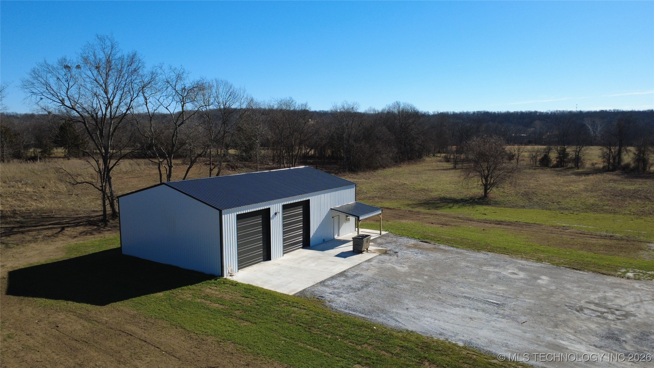 24070 S Manard Road Property Photo 9