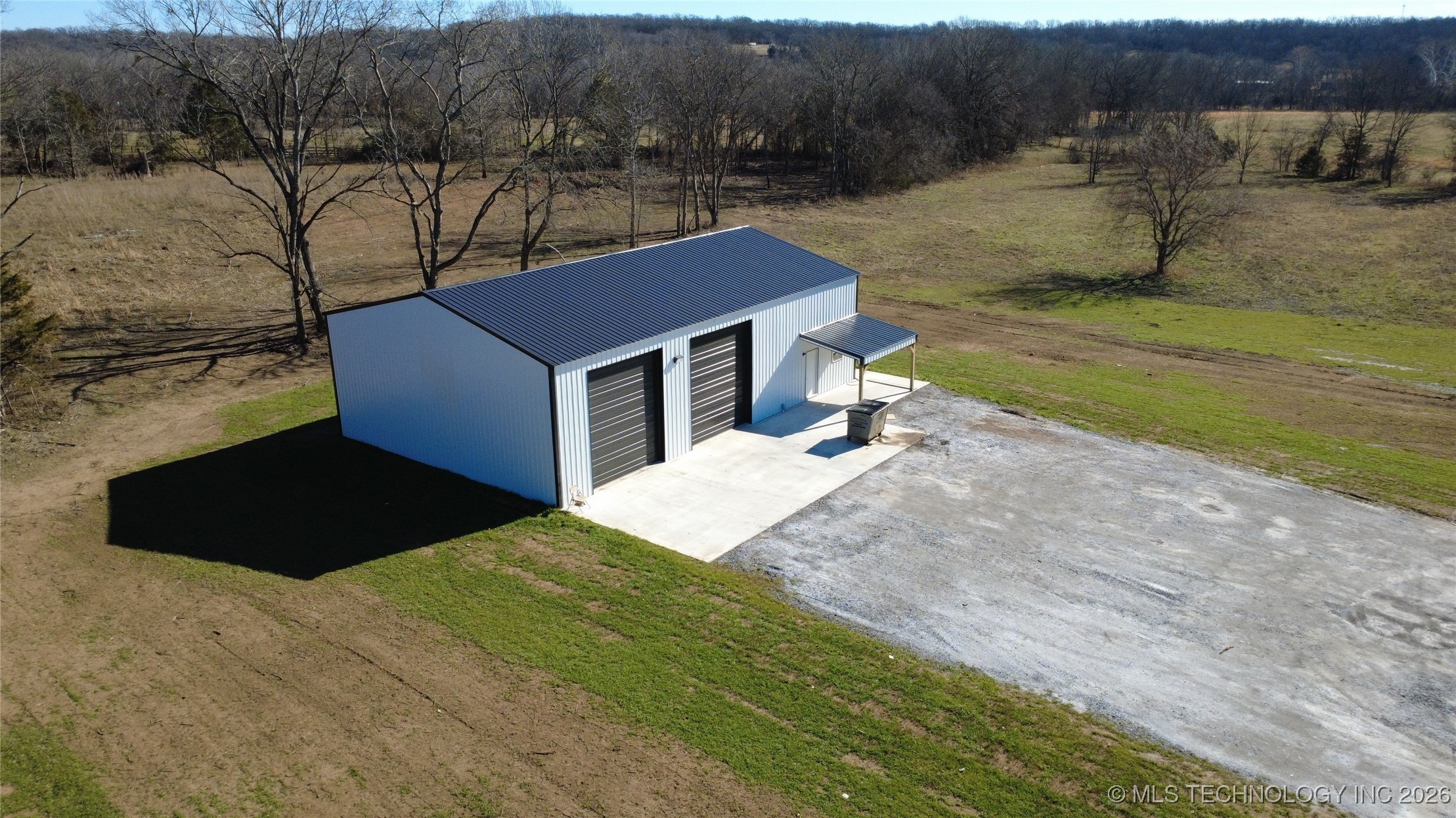 24070 S Manard Road Property Photo 10