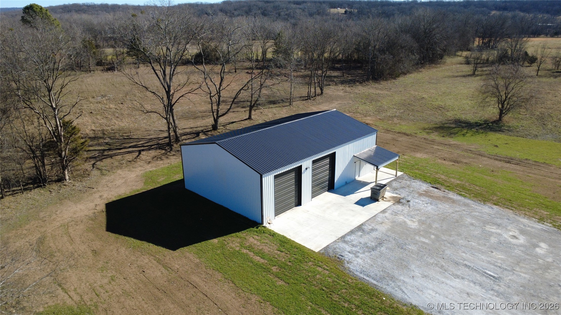 24070 S Manard Road Property Photo 11