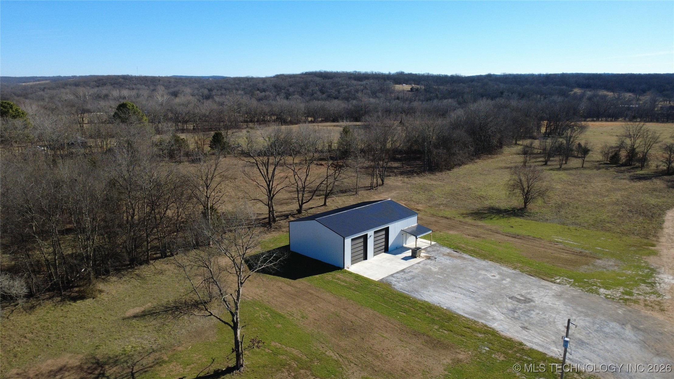 24070 S Manard Road Property Photo 12