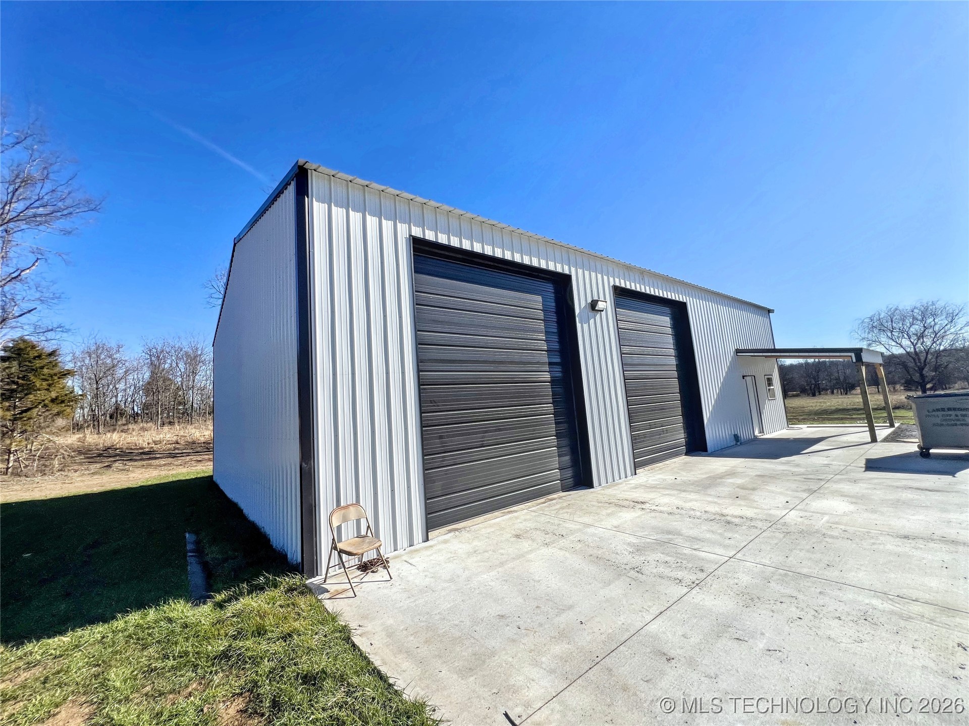 24070 S Manard Road Property Photo 18