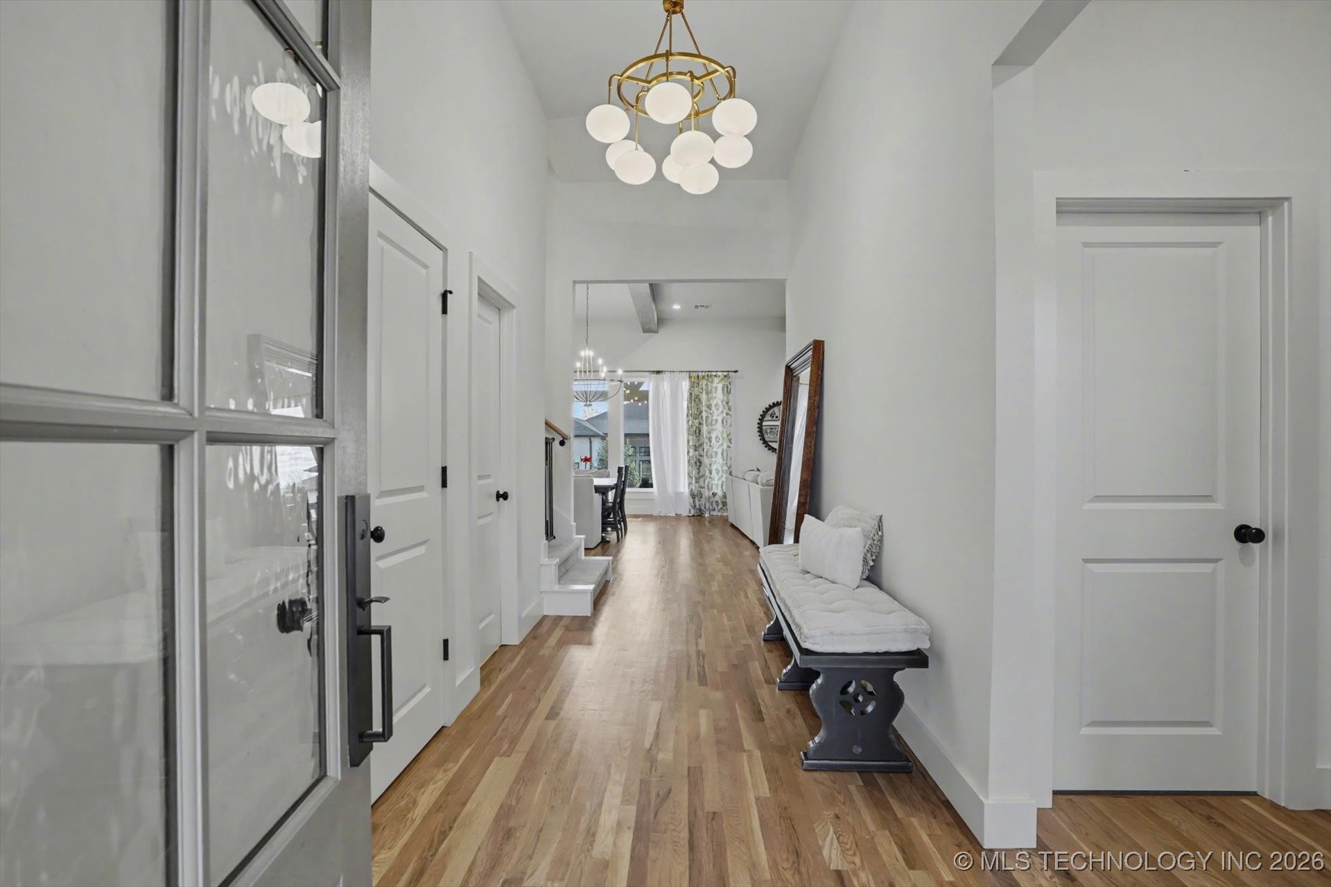 2338 E 134th Circle S Property Photo 4