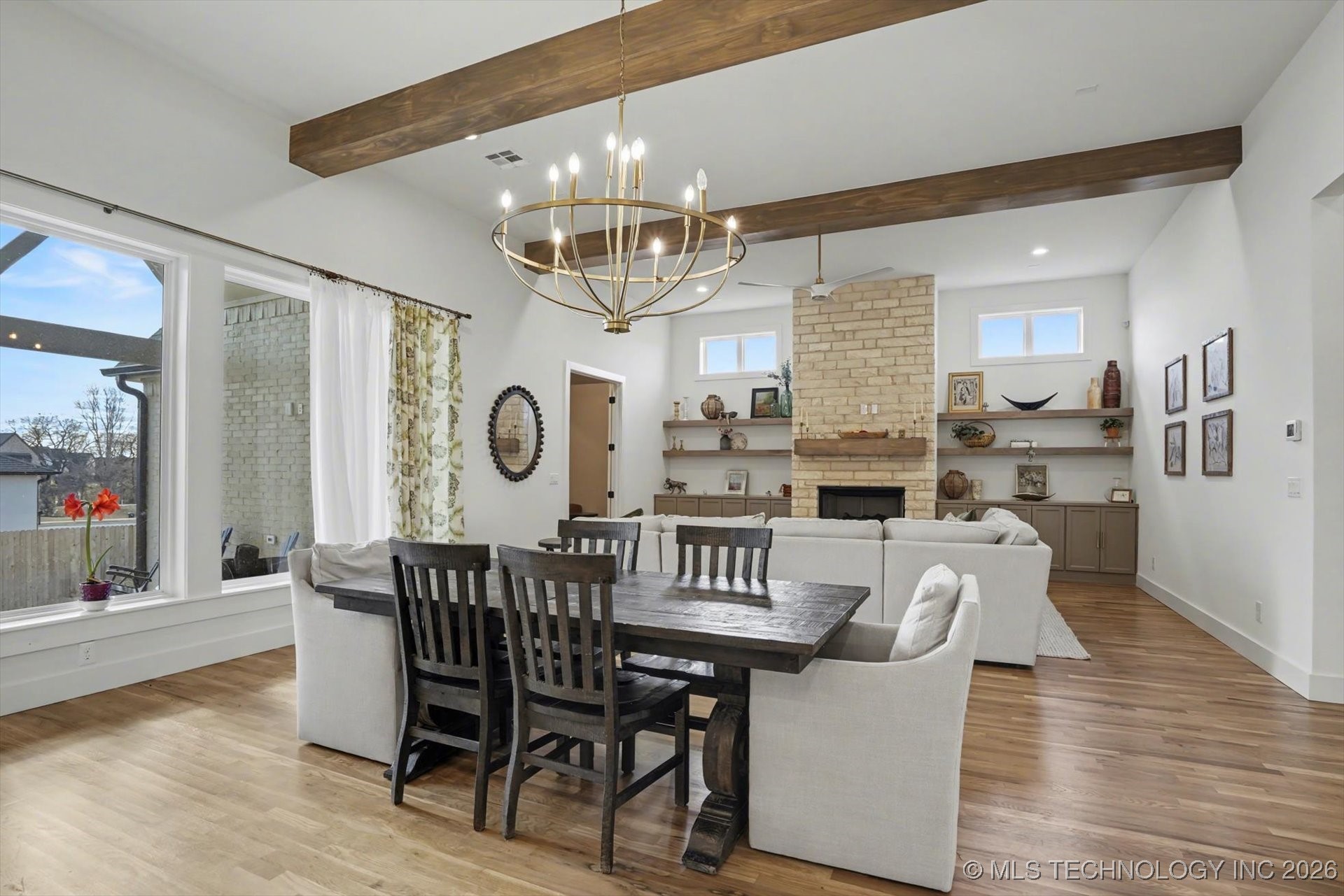 2338 E 134th Circle S Property Photo 6