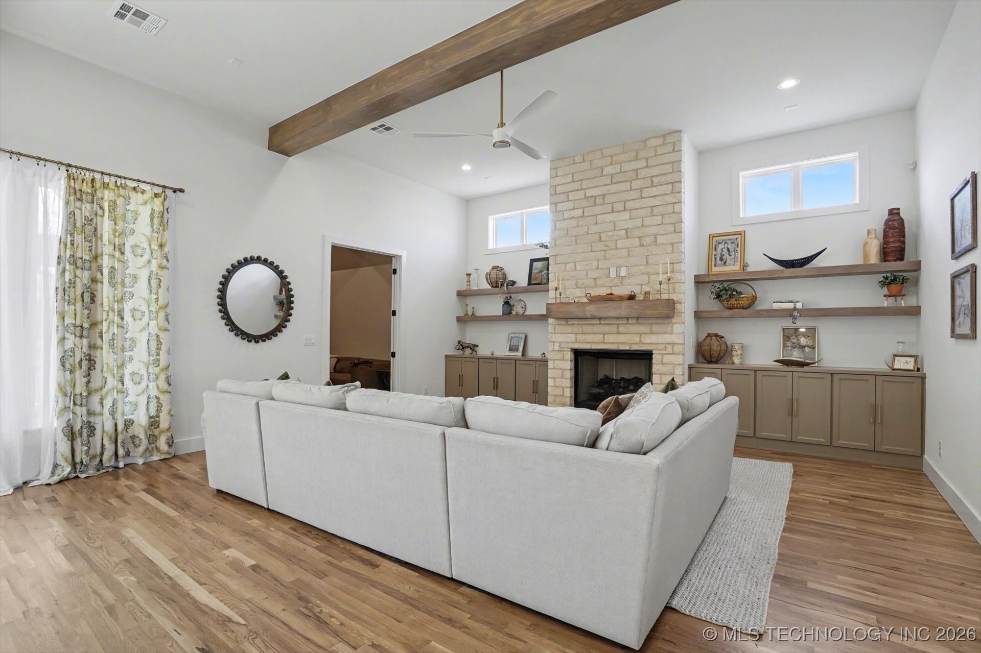 2338 E 134th Circle S Property Photo 8