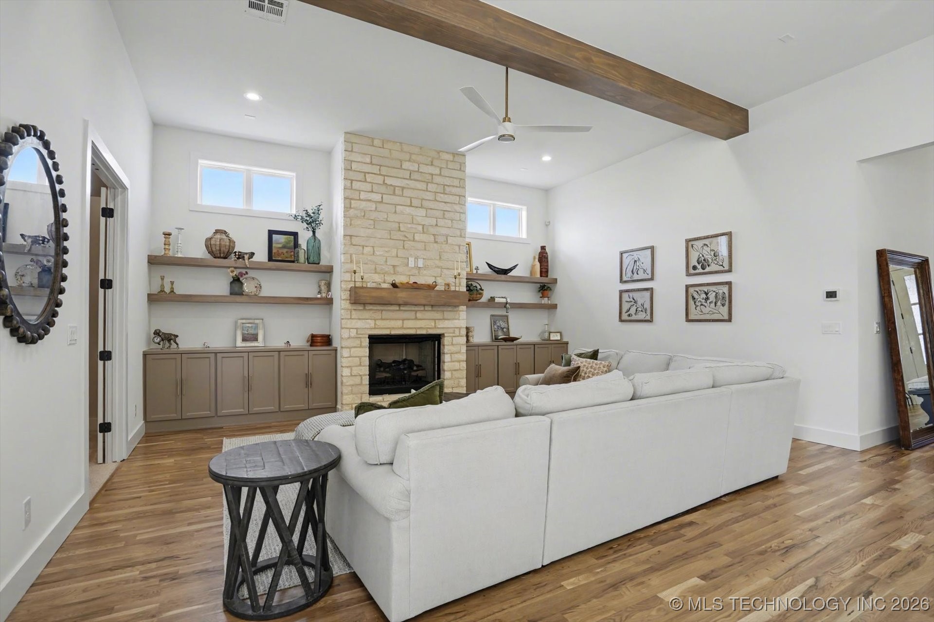 2338 E 134th Circle S Property Photo 9