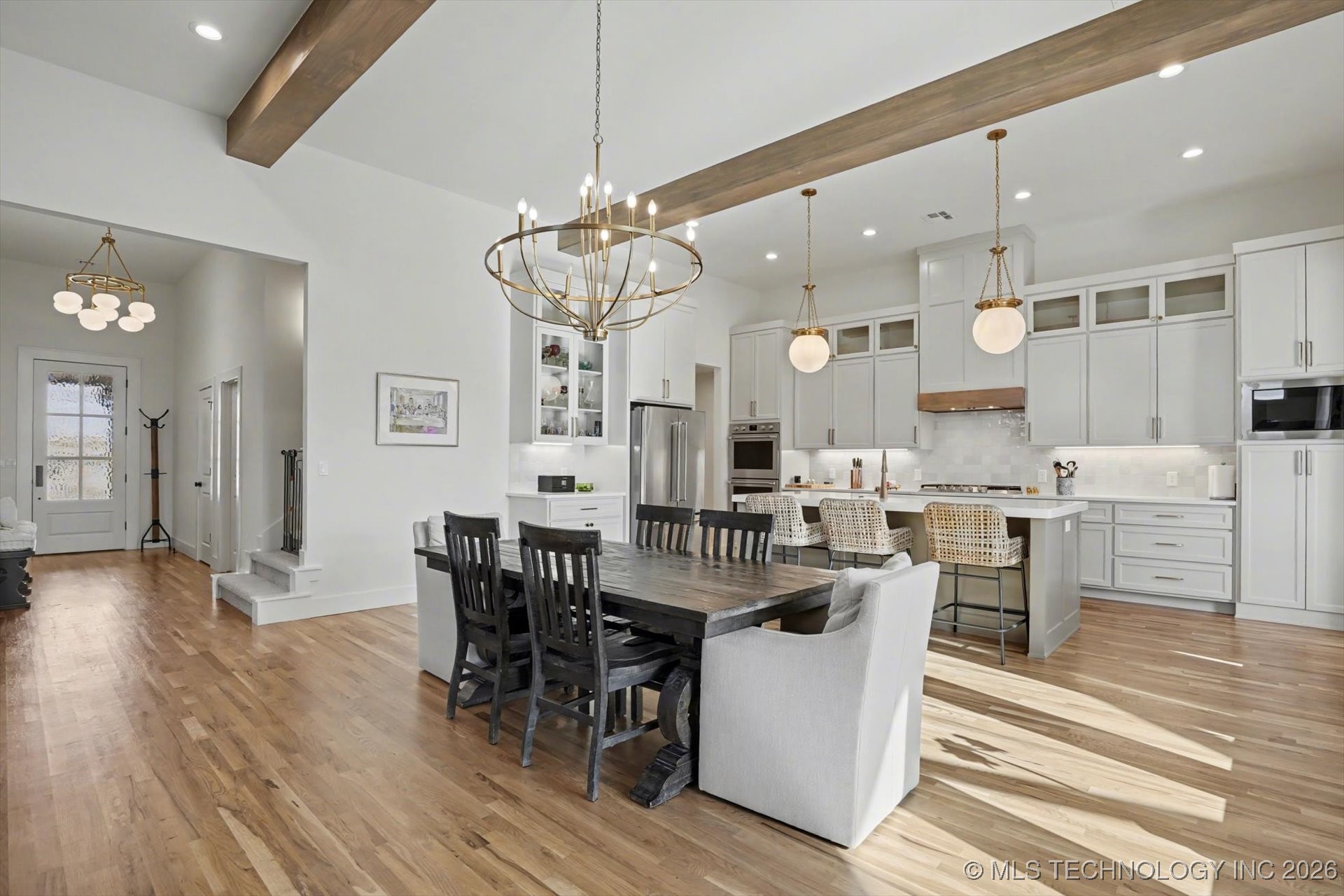 2338 E 134th Circle S Property Photo 12